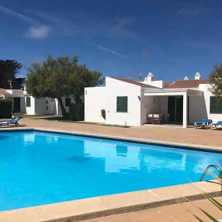 Apartamento S'Ermita Apartment Cala'N Bosch  Exterior photo