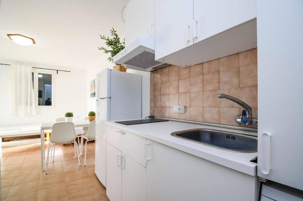 Apartamento S'Ermita Apartment Cala'N Bosch  Exterior photo