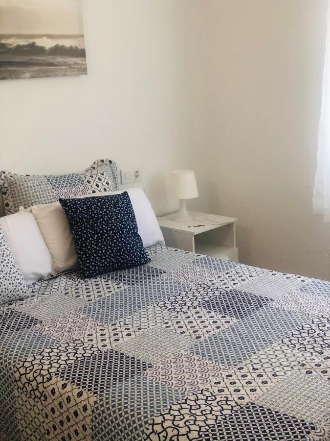 Apartamento S'Ermita Apartment Cala'N Bosch  Exterior photo