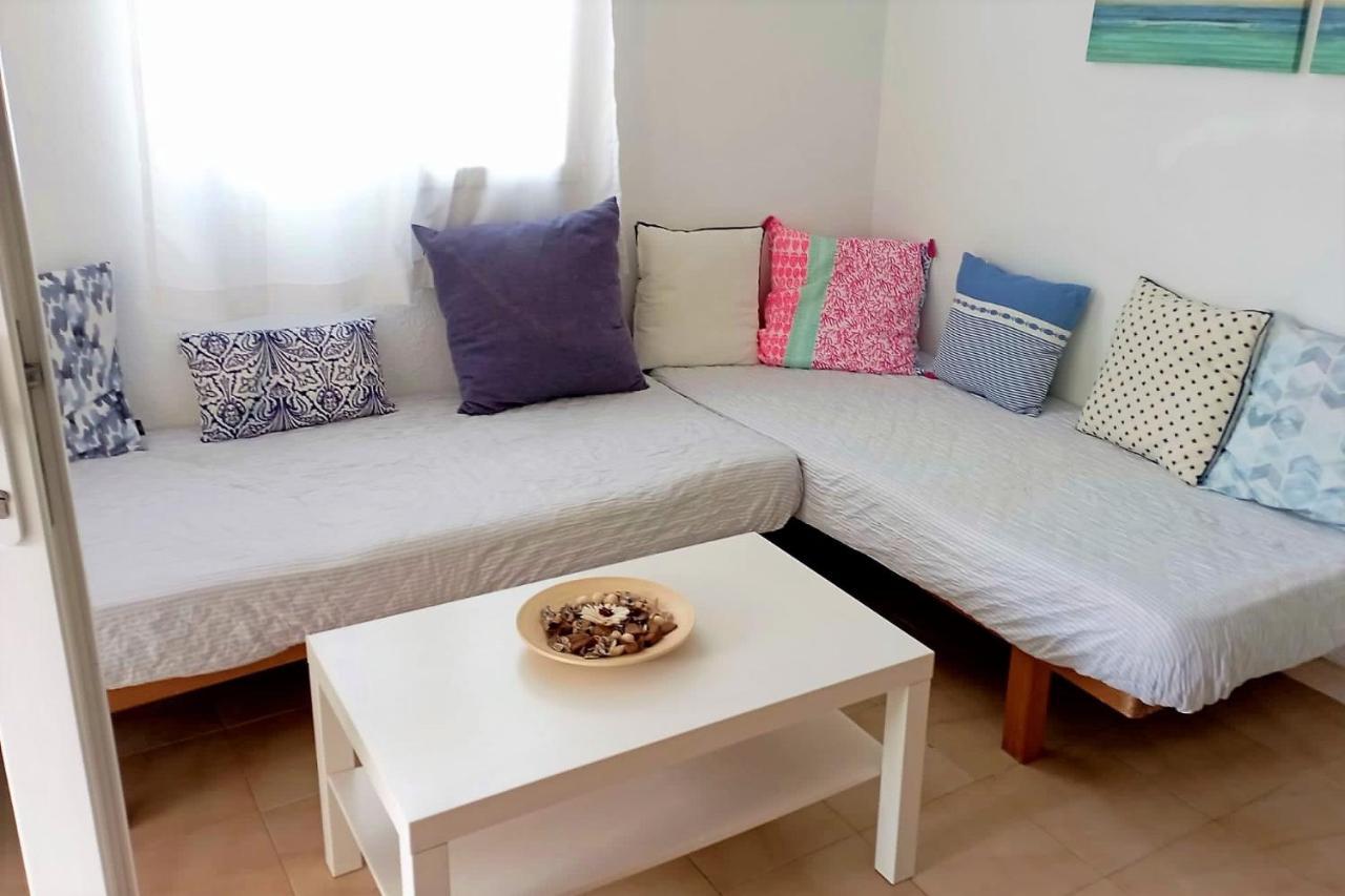 Apartamento S'Ermita Apartment Cala'N Bosch  Exterior photo